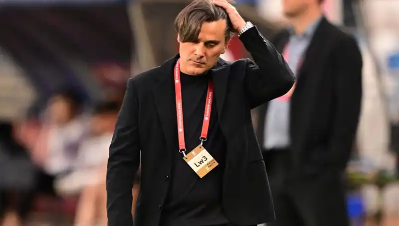 Montella'dan İddialara Cevap: "Daha Çok Çalışmam İçin Motivasyon Oluyor"