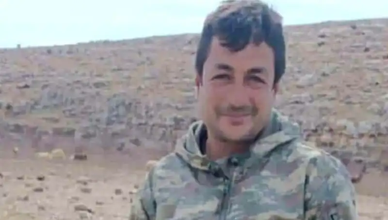 Sulama Kanalına Düşerek Hayatını Kaybeden Çobanın Trajedisi