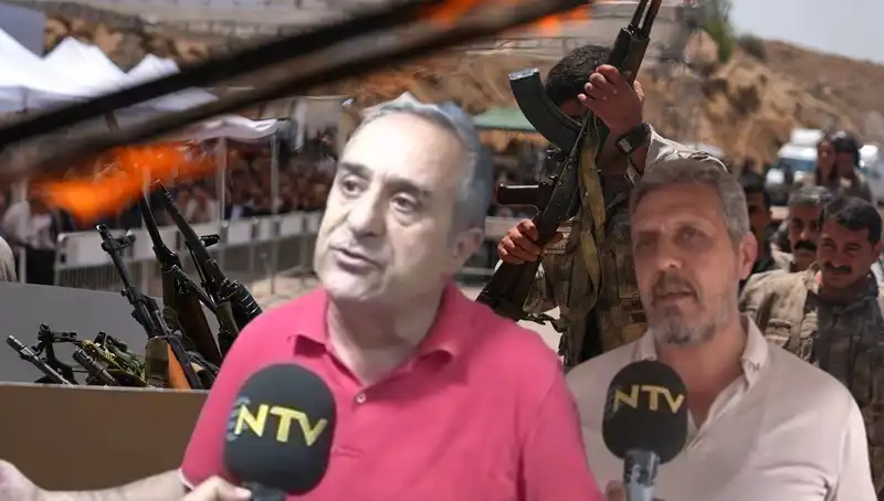 PKK'nın Silah Bırakma Kararının Türkiye'deki Etkileri ve Tepkiler