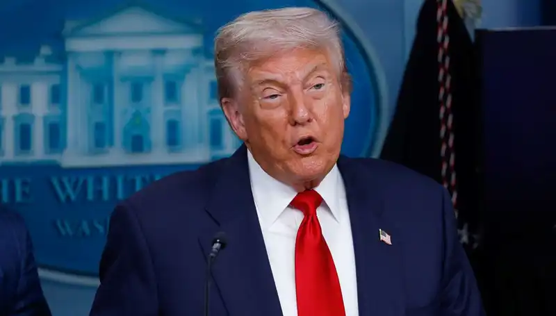 Trump’ın Yeni Tarifeleri Bütçe Açığını 4 Trilyon Dolar İndirme Potansiyeline Sahip!