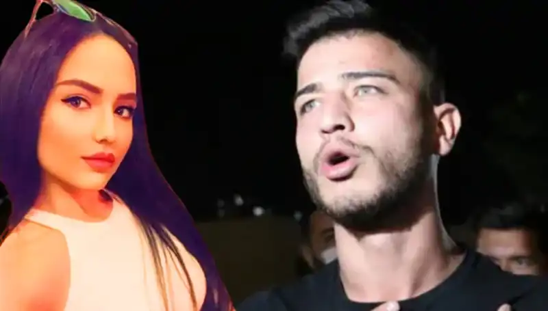 Ümitcan Uygun, Aleyna Çakır Davasında İkinci Kez Hakim Karşısında!