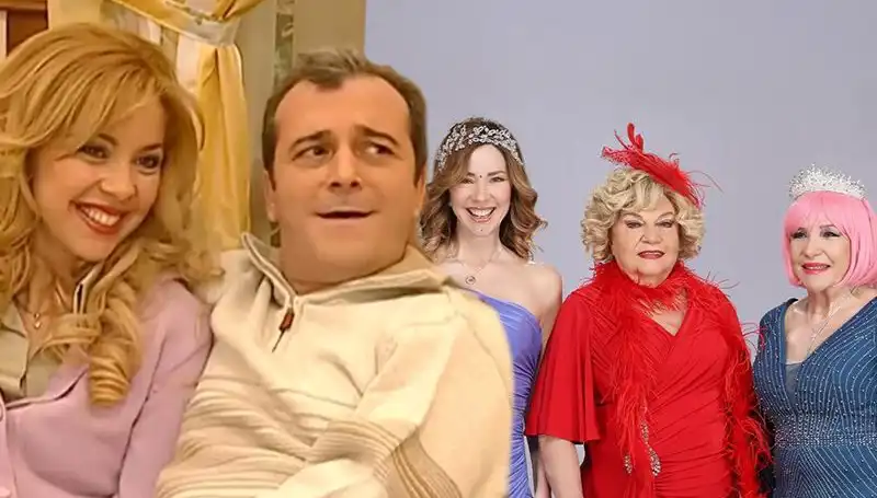 Sihirli Annem Filmi: Vizyona Giriş Tarihi ve Tüm Detaylar!
