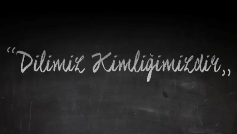 Türk Dil Bayramı 2022: Dilimizin Önemi ve Kutlama Mesajları