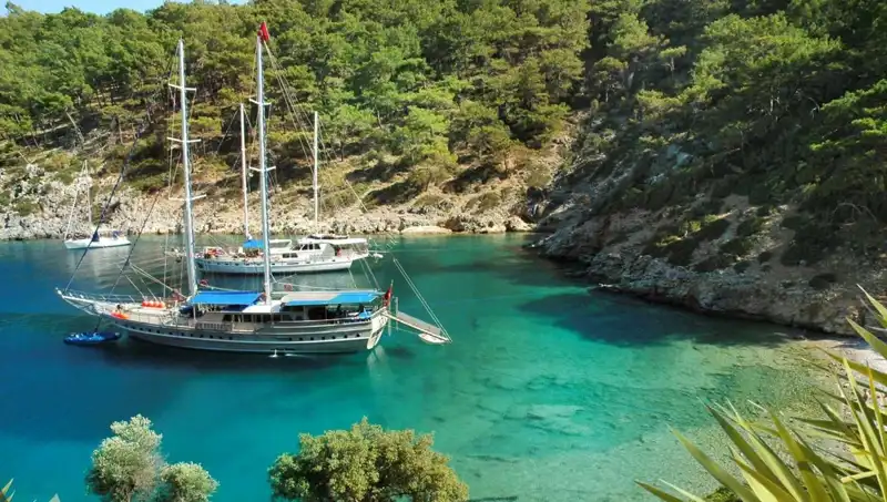 Türkiye, Google’da Tatil İçin En Çok Aranan Yedi Lokasyon Arasında Kaçıncı Sırada?