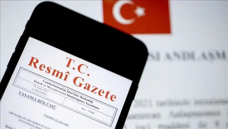 17 Mayıs 2025 Resmi Gazete: Bugünün Önemli Kararları ve Gelişmeleri