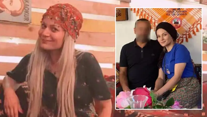 Bodrum'dan Mardin'e Aşk Yolculuğunda Şok İddialar Ortaya Çıktı