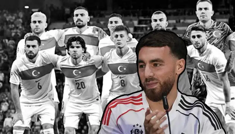 Orkun Kökçü, 7 Sıra Birden Yükselerek Tarihe Geçti
