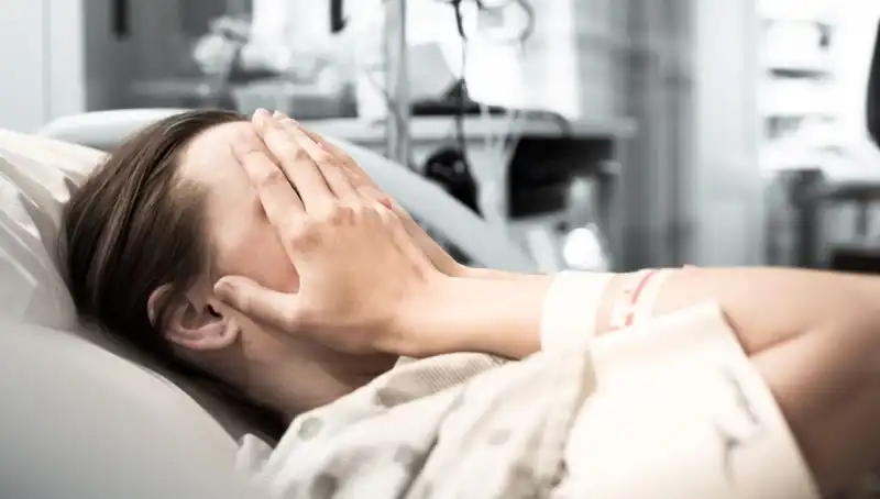 Kanserin Belirtileri: Bağırsak Sorunları Karaciğere Yayılma İşareti Olabilir