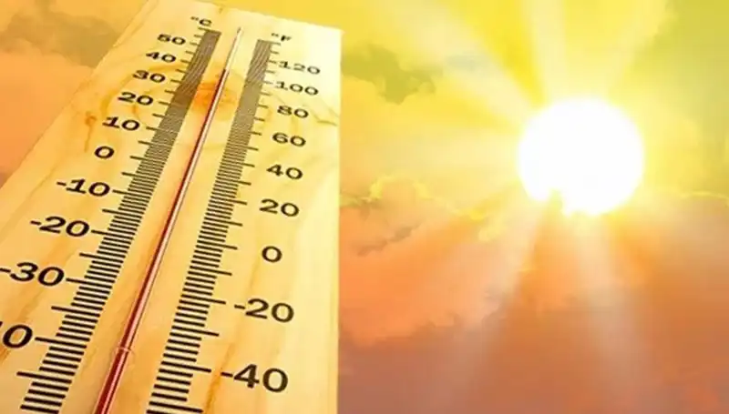 Meteoroloji Genel Müdürlüğü'nden Son Dakika Tahmini: Sıcaklıklar Hızla Düşüyor