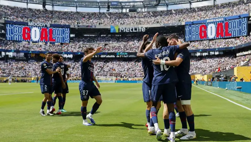 FIFA Kulüpler Dünya Kupası 2023'te Final Mücadelesi Başlıyor!