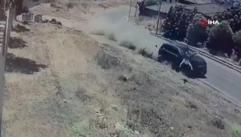 15 Yaşındaki Sürücünün Yolda Yaptığı Kaza, Bir Hayatı Daha Kaybettirdi