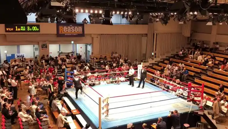 Japonya'da Şok Etkisi Yaratan Ölüm Turnuvası: İki Ölüm Bir Gün Arayla!