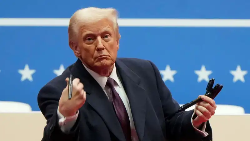 Trump, Nobel Barış Ödülü İçin Aday Gösteriliyor: Kime Ne Olacak?