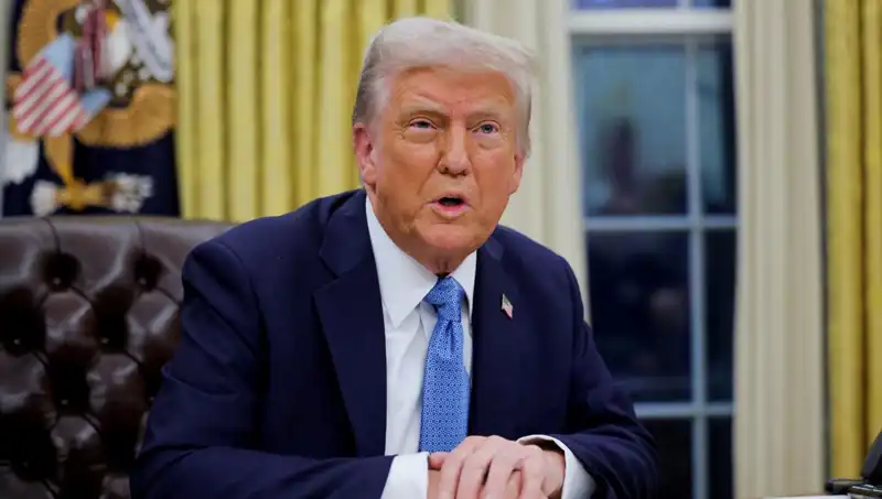 Trump’tan Uygulanacak Yaptırımlarla İlgili Kritik Duyuru: İran Petrolü Tehlikede