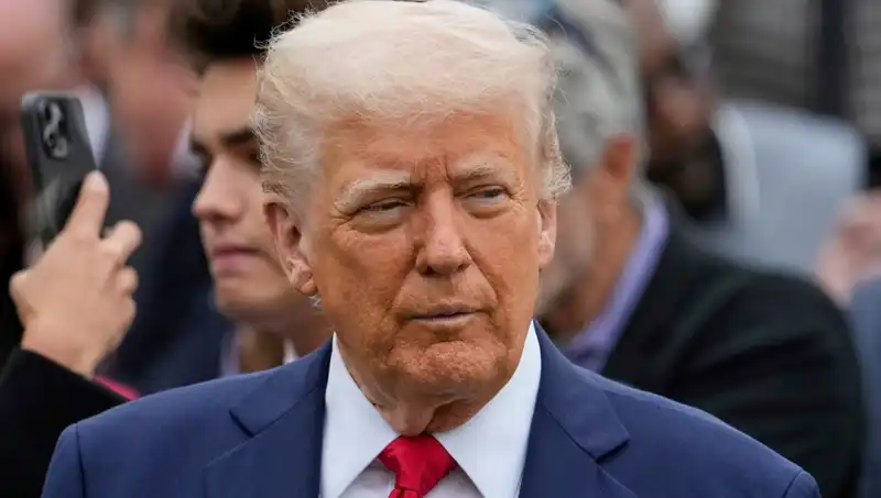 Trump’tan Çarpıcı Açıklama: Çin’e Uygulanan Vergileri Düşürüyoruz!
