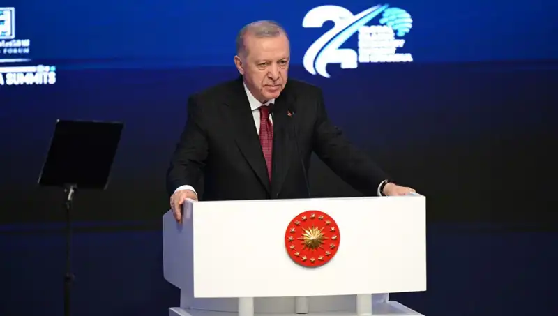 Cumhurbaşkanı Erdoğan'dan Faizsiz Ekonomi Açıklaması: Neden Bu Yolda İlerliyoruz?