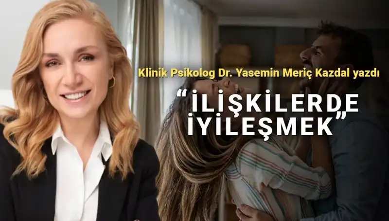 İlişkilerde Kalpten Kalbe Temas ile Nasıl İyileşebilirsiniz?