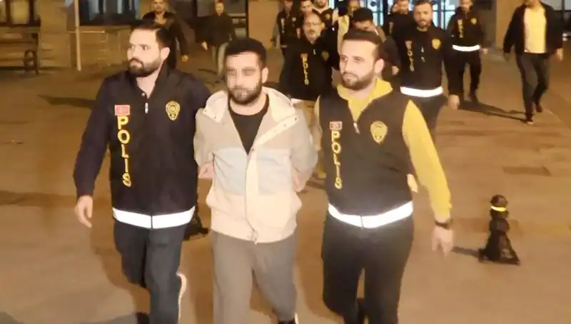 Kesik Baş Cinayetinde Yeniden Açılan Dosya: Şok Edici İtiraflar Ortaya Çıktı