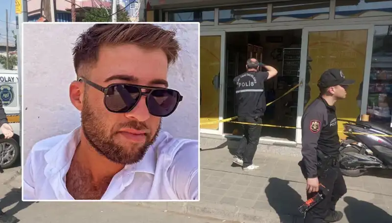 Kuzenlerin Arasındaki Anlaşmazlık, Kanlı Bir Cinayetle Son Buldu