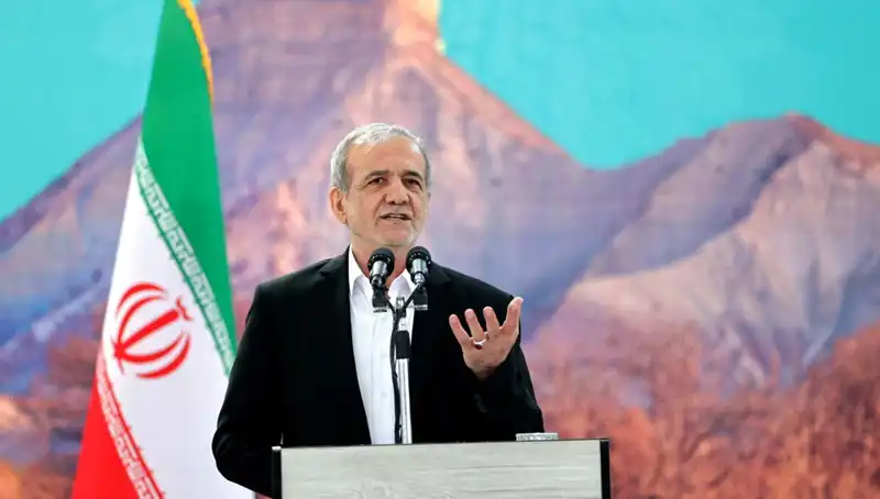 Pezeşkiyan: İsrail’in Suikast Girişimi Neden Başarısız Oldu?