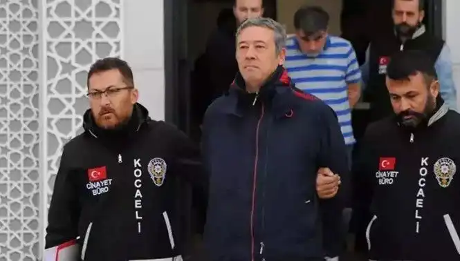 İş Adamının Korkunç Cinayeti: Asitle Örtülen Gerçekler ve Şok Edici Gelişmeler