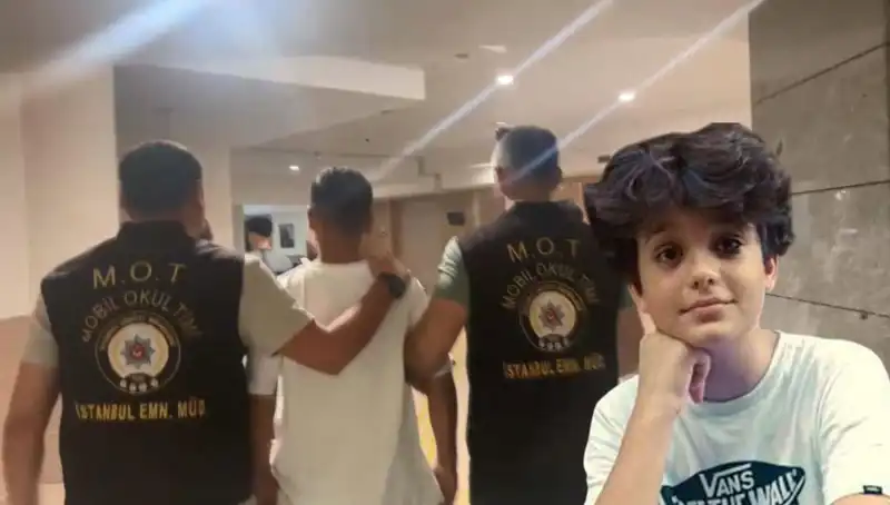 Avukat Rezan Epözdemir: Mattia Ahmet Minguzzi Davasında Tehditler Alıyoruz!