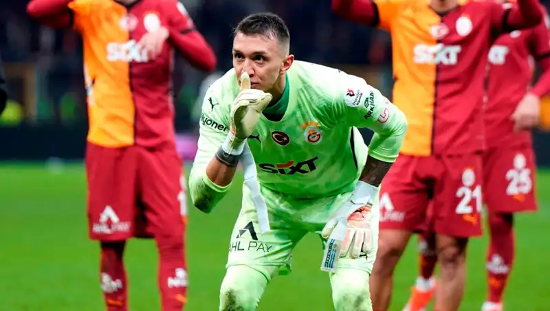 Muslera'nın Yerini Alacak İsim Kim Olacak? Transferde Son Durum