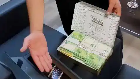 Manavgat Belediyesi'nde Şok Operasyon: Baklava Kutusundaki Avrolar Neyin Nesi?