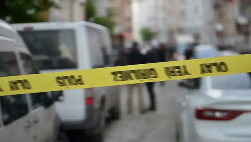Satır ve Bıçaklı Kavga: Bir Hayat Kaybı, Bir Yaralı