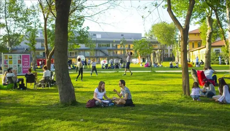 Can Holding’e Operasyon: Bilgi Üniversitesi ve Doğa Koleji’ndeki Gelişmeler