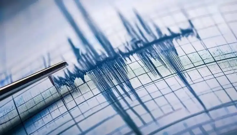Malatya’da 3,9 Büyüklüğünde Deprem: İlk Belirlemelere Göre Zarar Yok