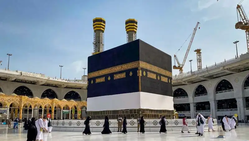 2026 Hac Ön Kayıt Ekranı: Kura Çekimi ve Ücret Detayları Açıklandı