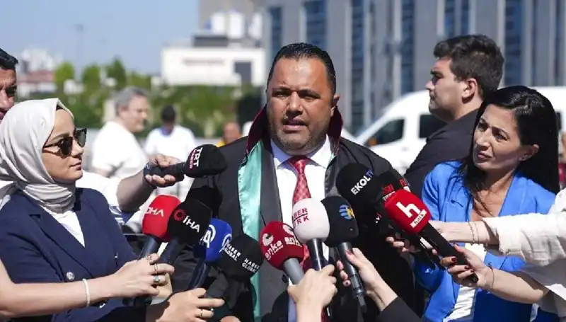 Avukat Rezan Epözdemir Neden Adliyeye Sevk Edildi?