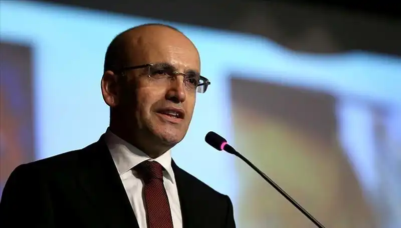 Enflasyon Oranı: Bakan Şimşek'in Açıklamalarıyla 44 Ayın En Düşüğü Görüldü