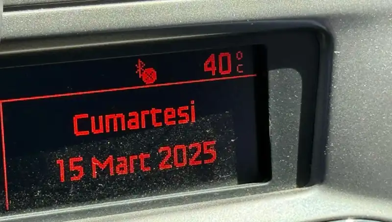 Adana’da Tarımsal Kriz: Sıcaklık 40 Dereceyi Aştı, Üreticiler Endişeli
