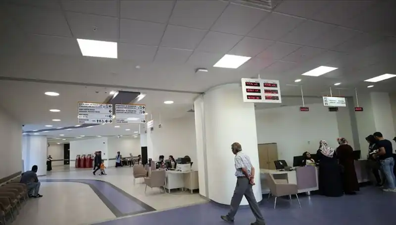 Sağlıkta Yeni Dönem: TBMM’ne Sunulan Değişiklikler Neleri Kapsıyor?