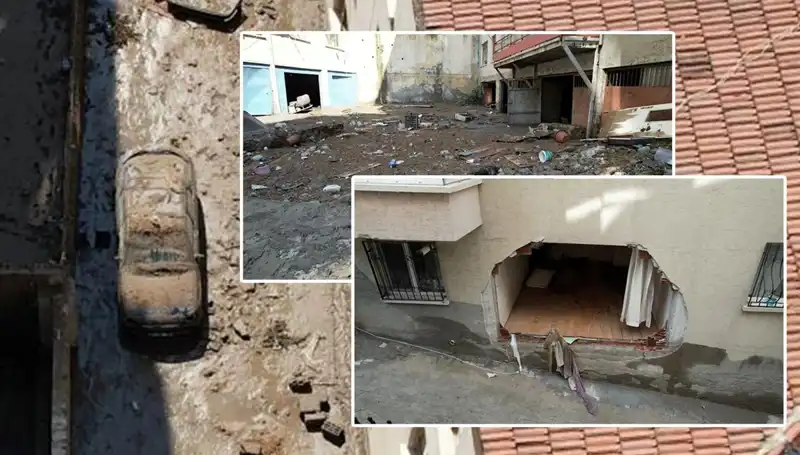 Ankara'da Sel Felaketi: Hasarın Boyutu ve Alınan Önlemler