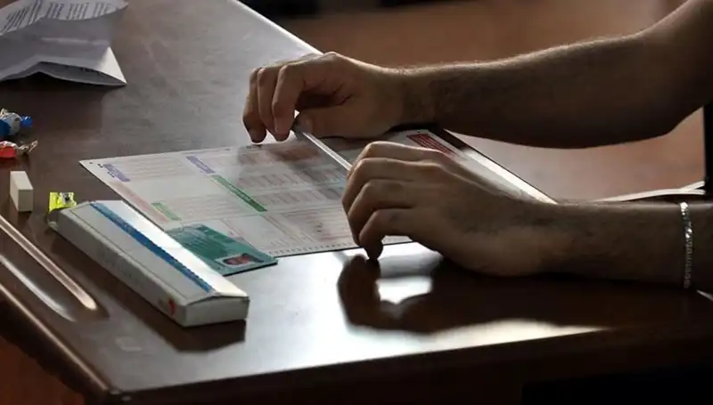 2025 KPSS Sınav Takvimi Açıklandı: Lisans Sınavı Ne Zaman?