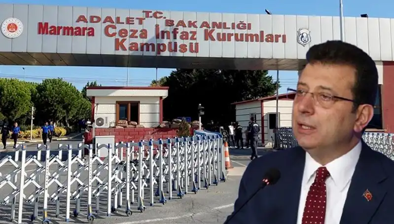 İmamoğlu’nun Bilirkişi Davasında Avukatlarından Şaşırtan Karar!