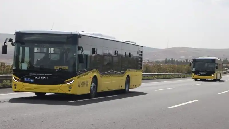 Kalorifer Yetersizse Cezası Var! Klimasız Toplu Taşımaya Yasal Düzenleme