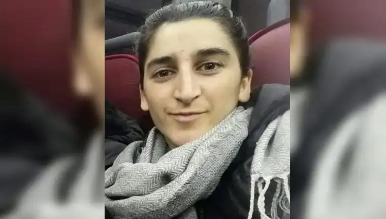 Üç Gündür Kayıp Olan Genç Kızın Cesedi Ağaçta Bulundu