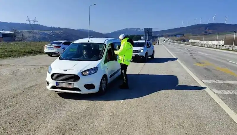 Son Bir Haftada Yarım Milyon Sürücüye Kesilen Cezaların Arkasında Neler Var?