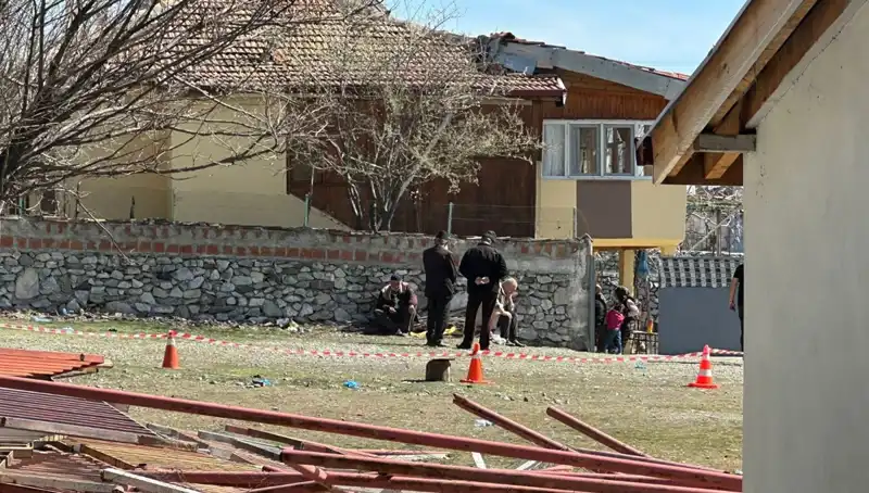 Çorum’da Dehşet: Gaspçıların Hedefi Oldu, Yaşlı Kadın Hayatını Kaybetti!