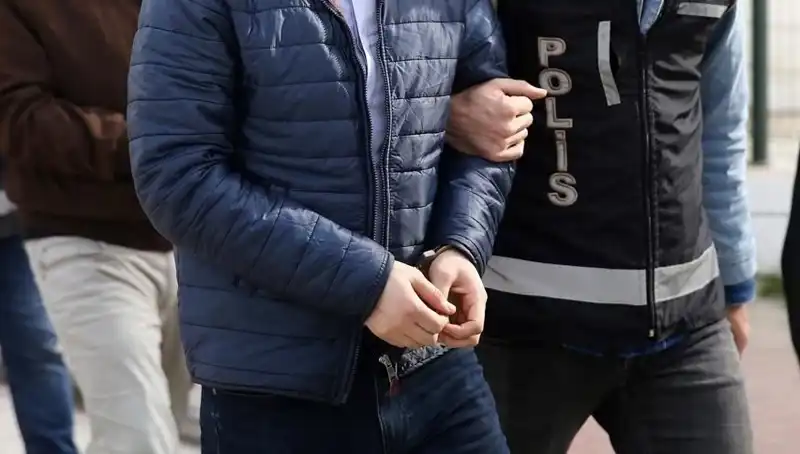 Ankara’da THKP-C/Devrimci Hareket Operasyonu: 16 Gözaltı Kararı Alındı!
