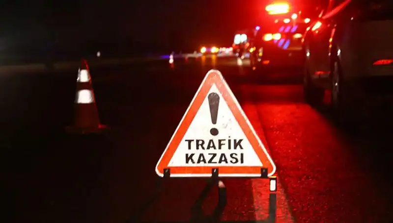 Şanlıurfa'da Tüm Dikkatleri Üzerine Çeken Zincirleme Kaza: 7 Yaralı