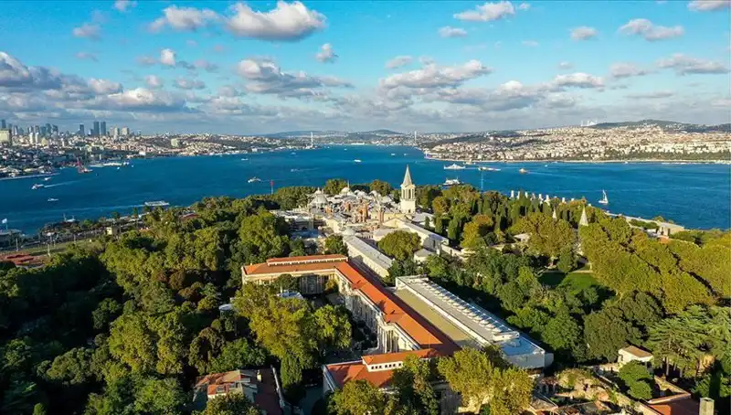 Marmara Denizi'nde 65 Yıl Sonra Görülen Şaşırtıcı Rekor Durumu