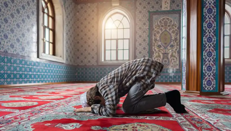Cuma Namazı Nedir? Nasıl Kılınır ve Hangi Rekatları Vardır?