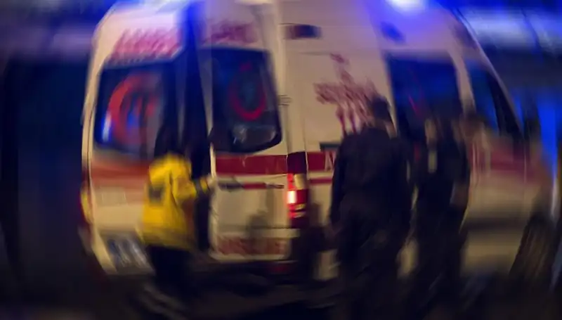 Yorgun Mermi Dehşeti: Çocuk da İçinde Olmak Üzere İki Yaralı