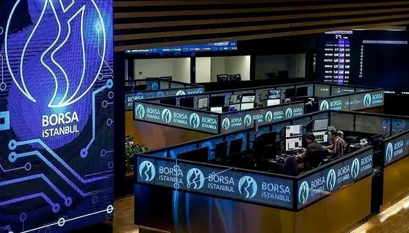 Küresel Pazarların Sarsıldığı 40 Gün: 1,5 Trilyon Dolar Değer Kaybı