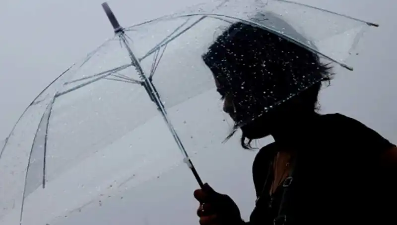 Meteoroloji'den Beklenen Yağışlı Havalar İçin Uyarı Geldi!